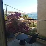 Horizon 2-2 Sea View Daire *