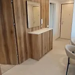 Horizon 2-2 Sea View Appartement Sarandë
