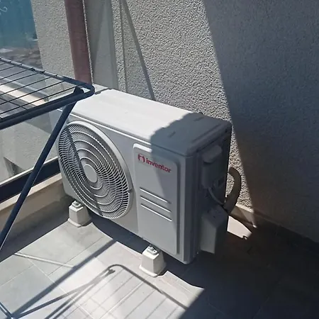 Horizon 2-2 Sea View Apartament Saranda