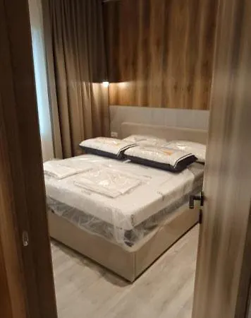 Horizon 2-2 Sea View * Saranda