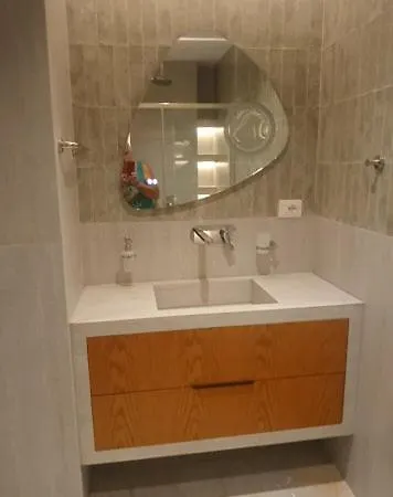 Horizon 2-2 Sea View Apartament *