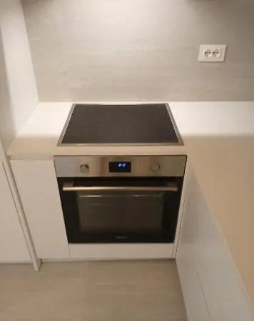 Apartament Horizon 2-2 Sea View