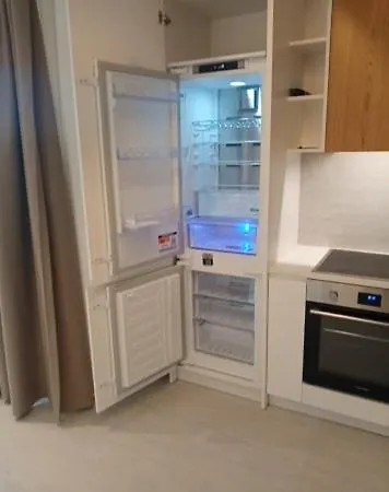 Apartament Horizon 2-2 Sea View *