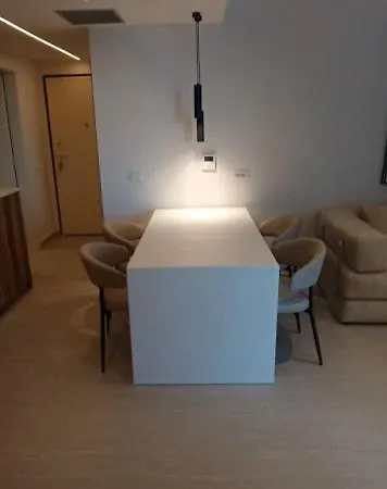 Horizon 2-2 Sea View Saranda