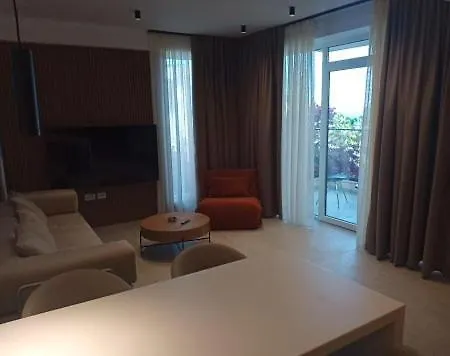 Apartament Horizon 2-2 Sea View Saranda