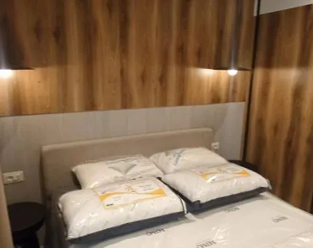 Horizon 2-2 Sea View Saranda