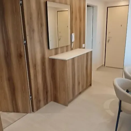 Horizon 2-2 Sea View Appartement Sarandë
