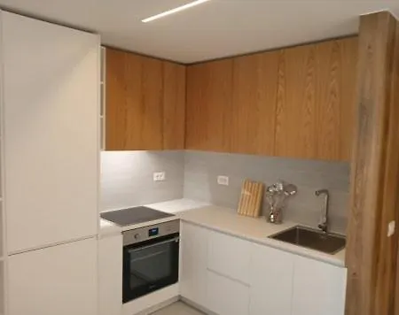 Apartament Horizon 2-2 Sea View *