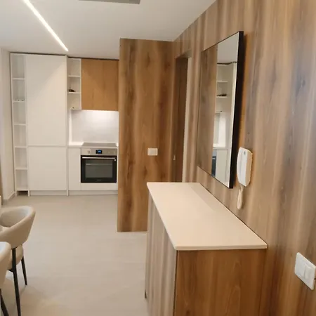 Apartament Horizon 2-2 Sea View Saranda