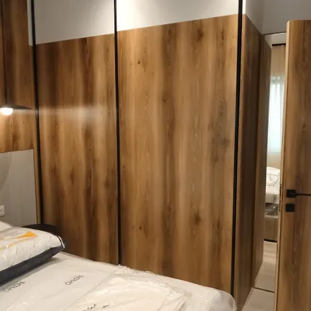 Horizon 2-2 Sea View *