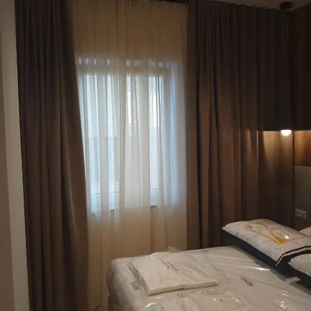 Horizon 2-2 Sea View Apartament *