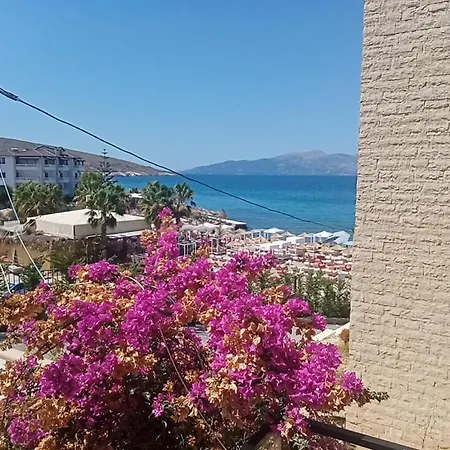 Horizon 2-2 Sea View Sarandë