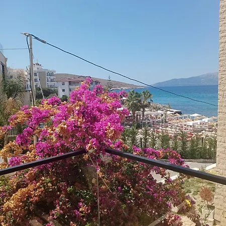 Horizon 2-2 Sea View * Sarandë