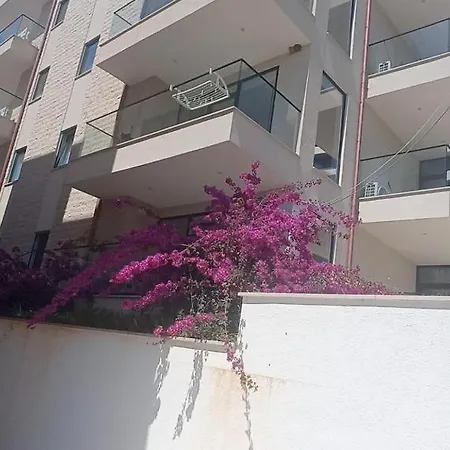 Appartement Horizon 2-2 Sea View Sarandë
