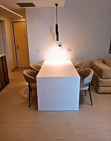 Apartament Horizon 2-2 Sea View *