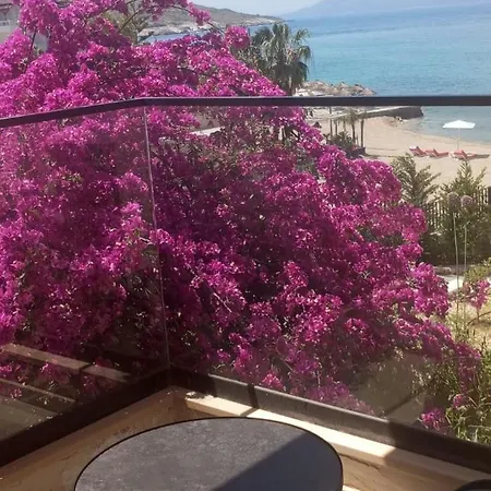 Horizon 2-2 Sea View Apartament Saranda