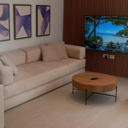Horizon 2-2 Sea View Appartement