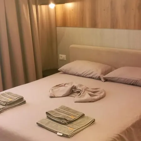 Apartament Horizon 2-2 Sea View *