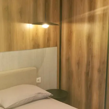 Apartament Horizon 2-2 Sea View *