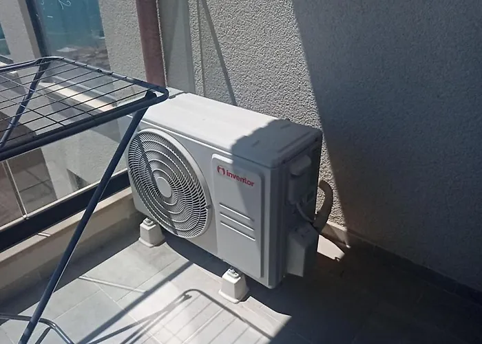 Horizon 2-2 Sea View דירה סרנדה