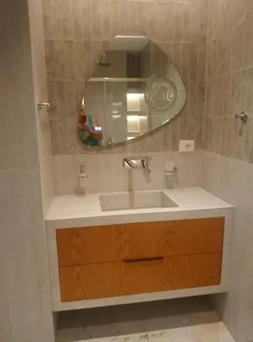 Horizon 2-2 Sea View דירה *