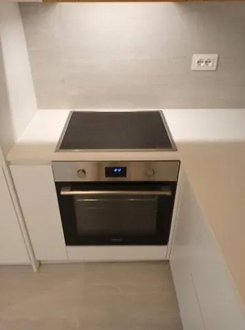 דירה Horizon 2-2 Sea View