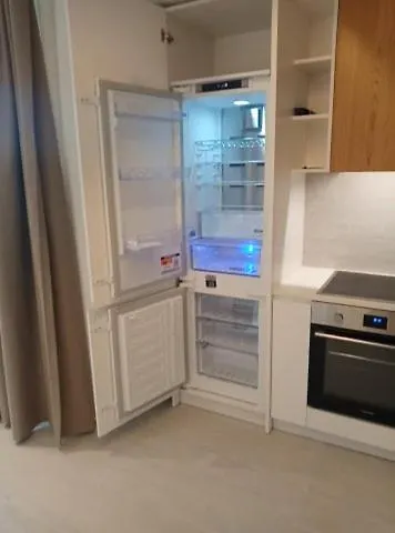 公寓 Horizon 2-2 Sea View *