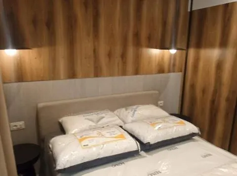 Horizon 2-2 Sea View סרנדה