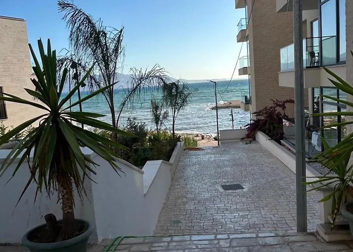 Horizon 2-2 Sea View