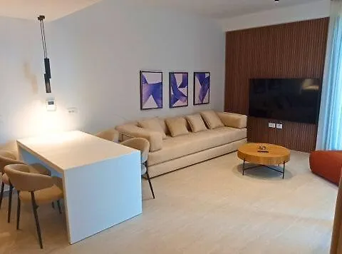 Horizon 2-2 Sea View סרנדה